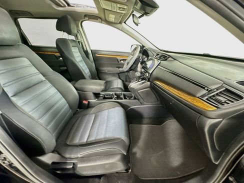 Used 2018 Honda CR-V EX image 34