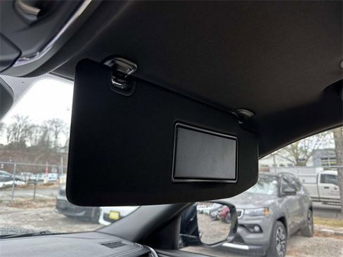 Certified 2023 Jeep Grand Cherokee L Limited w/ Luxury Tech Group II image 37