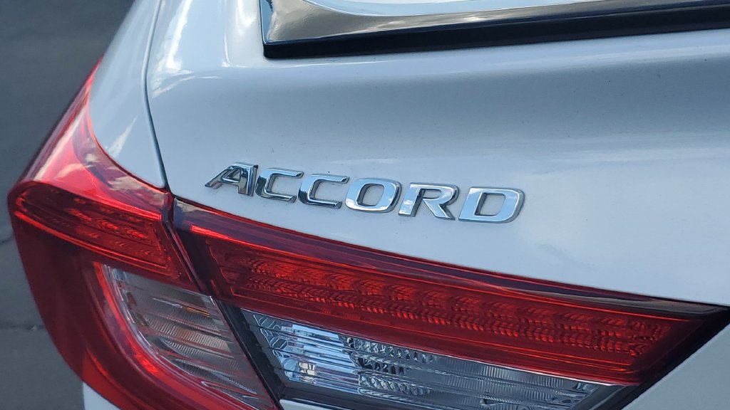 Used 2022 Honda Accord Sport image 8