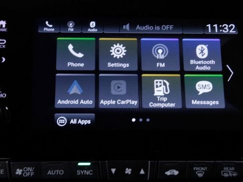 Certified 2024 Honda Odyssey EX image 36