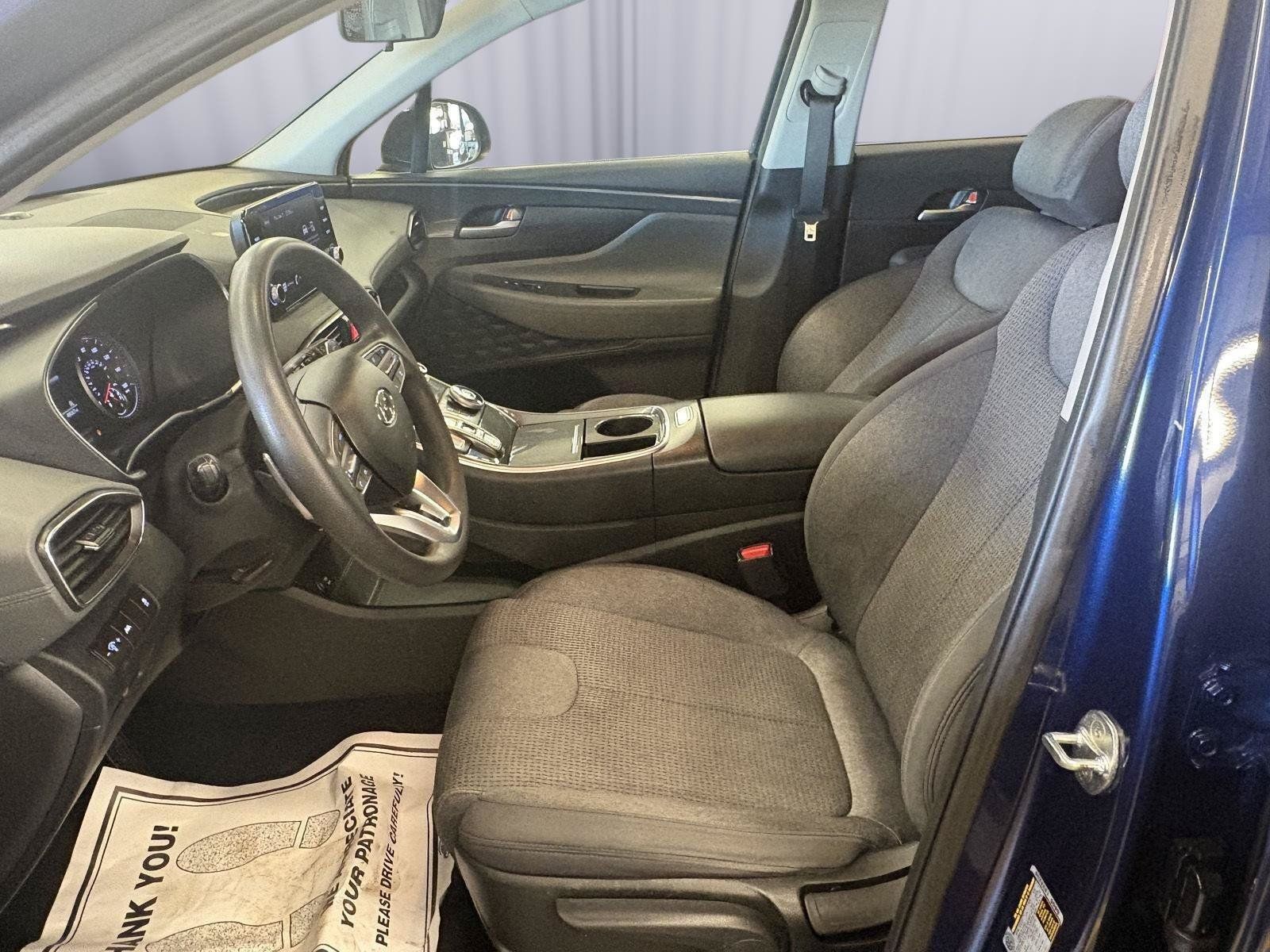 Used 2023 Hyundai Santa Fe SE FWD image 22