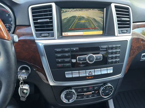 Used 2012 Mercedes-Benz ML 350 BlueTEC 4MATIC image 36