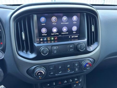 Used 2019 Chevrolet Colorado Z71 image 16