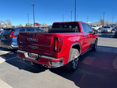 Used 2023 GMC Sierra 1500 Denali w/ Denali Reserve Package