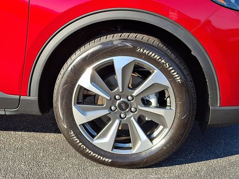 Certified 2023 Ford Escape Platinum AWD/4WD image 8