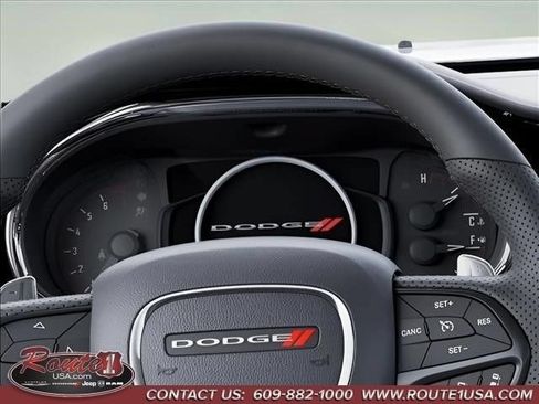 New 2027 Dodge Durango GT AWD/4WD image 17