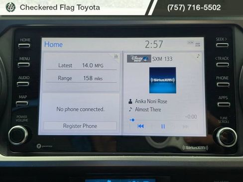Used 2022 Toyota Tacoma SR5 AWD/4WD image 21