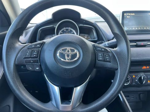 Used 2018 Toyota Yaris iA FWD image 14