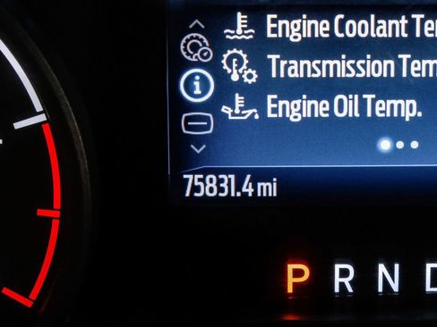 Used 2025 Ford F350 XLT image 21