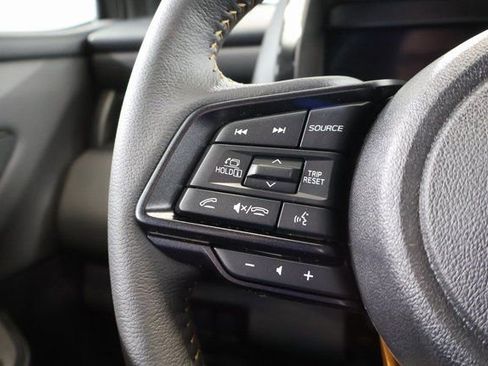 New 2026 Subaru Outback Wilderness AWD/4WD image 18