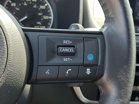 Certified 2023 Nissan Rogue SV w/ SV Premium B Package AWD/4WD image 26