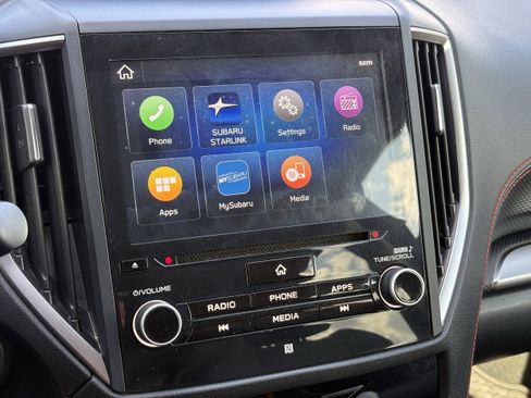 Used 2019 Subaru Forester Sport image 22