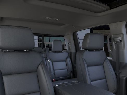 New 2026 GMC Sierra 1500 SLT image 24