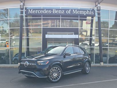 New 2026 Mercedes-Benz GLE 450 4MATIC
