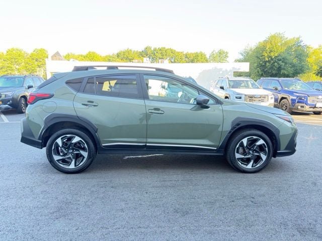Used 2024 Subaru Crosstrek 2.5i Limited AWD/4WD image 5