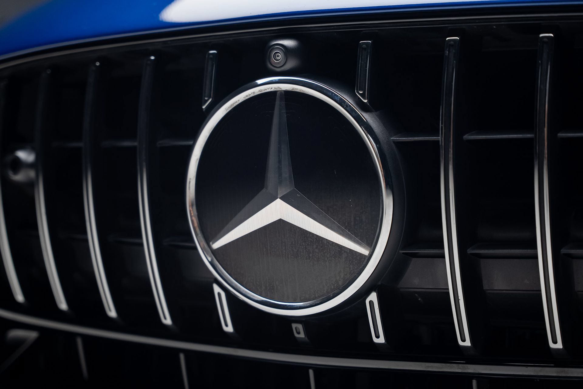 Used 2024 Mercedes-Benz AMG GT 55 image 14