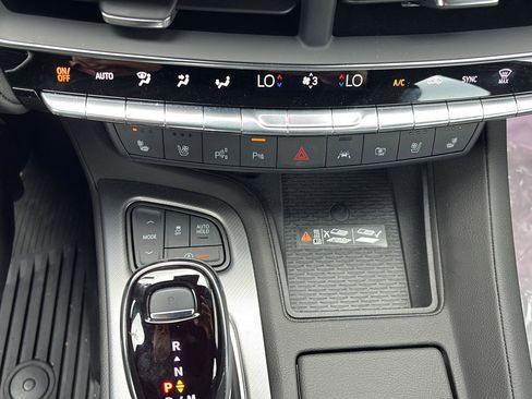 Used 2025 Cadillac CT5 Premium Luxury image 22