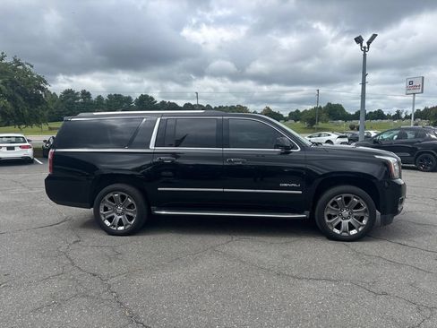 Used 2016 GMC Yukon XL Denali w/ Open Road Package RWD image 1