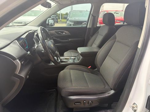 Used 2018 Chevrolet Traverse LT AWD/4WD image 13