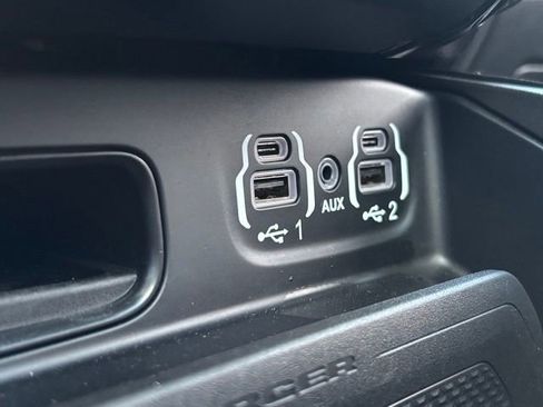 Certified 2024 RAM 3500 Limited w/ Night Edition image 46