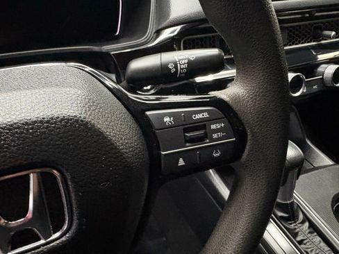 Used 2025 Honda Civic LX image 24