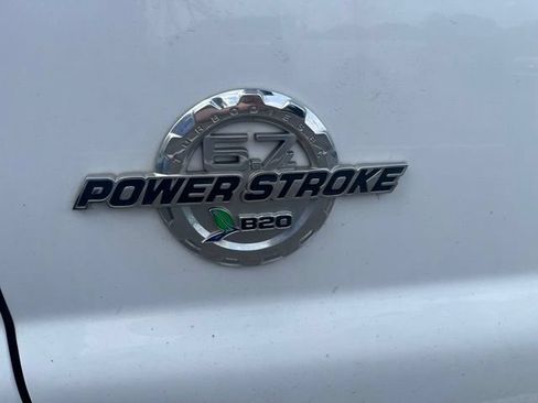 Used 2016 Ford F250 XL AWD/4WD image 6