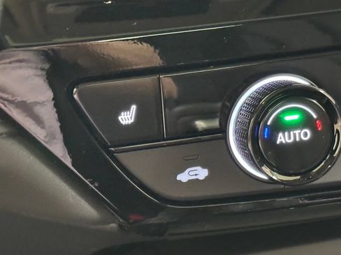 New 2025 Honda Accord EX-L image 38