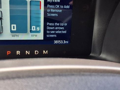 Certified 2021 Ford Bronco Outer Banks image 18