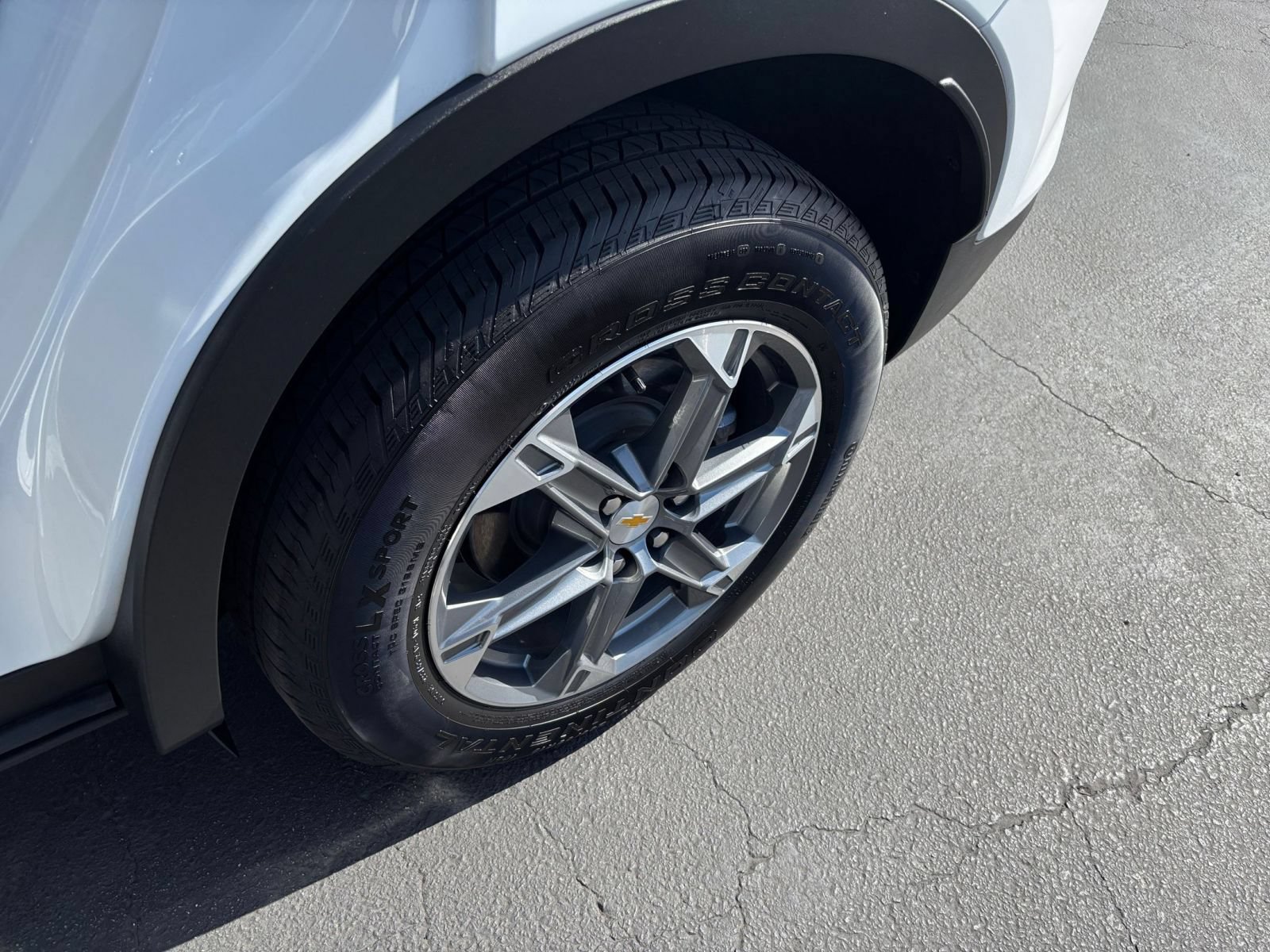Used 2026 Chevrolet Blazer LT FWD image 30