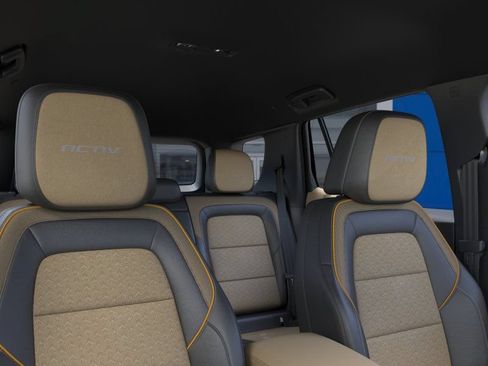 New 2027 Chevrolet Equinox ACTIV w/ Safety and Technology Package AWD/4WD image 24