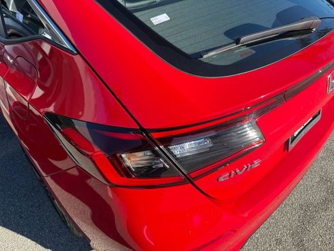 Used 2024 Honda Civic Sport Touring image 35