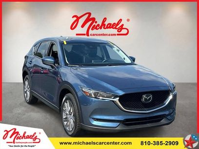Used 2019 MAZDA CX-5 Grand Touring