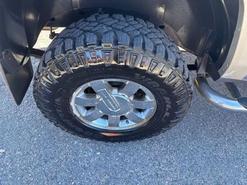 Used 2006 HUMMER H3 AWD/4WD image 21