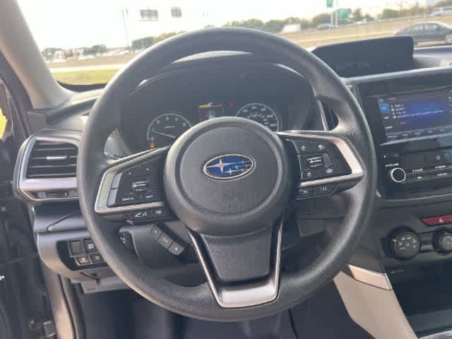 Used 2023 Subaru Forester AWD/4WD image 17