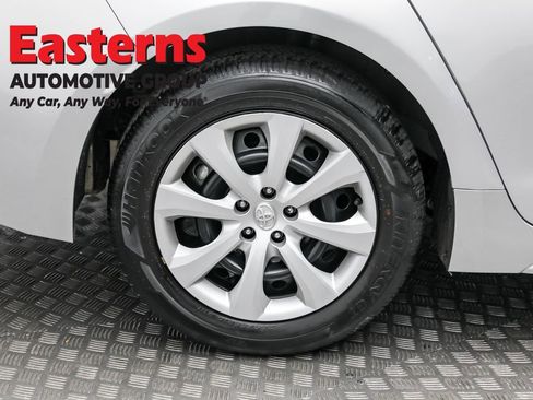 Used 2024 Toyota Corolla LE image 50