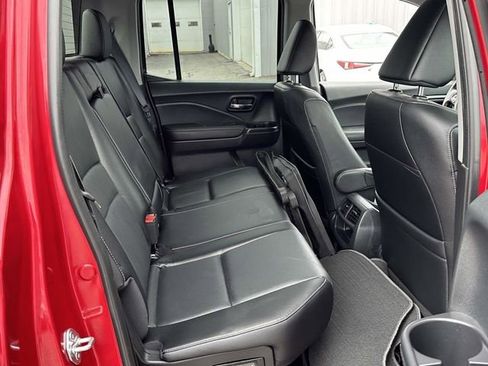 Used 2023 Honda Ridgeline RTL-E image 19