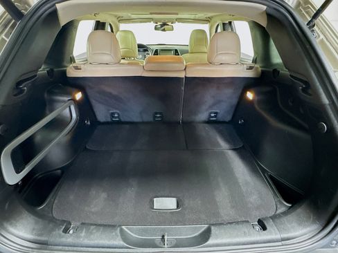 Used 2016 Jeep Cherokee Limited w/ Luxury Group image 26