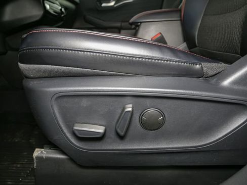 Used 2024 Ford Escape ST-Line w/ Tech Pack #1 image 39