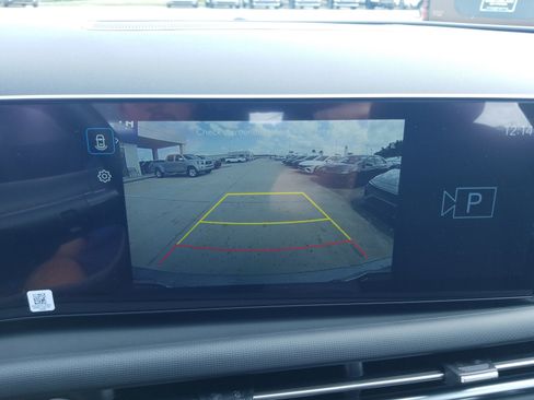 New 2026 Hyundai Tucson SE FWD image 20