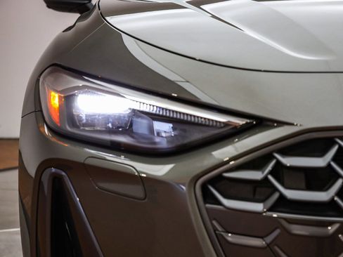 Certified 2025 Audi A5 2.0T Premium w/ Convenience Package image 8