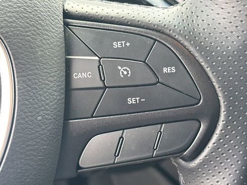 Used 2025 Dodge Durango AWD w/ Skid Plate Group image 24
