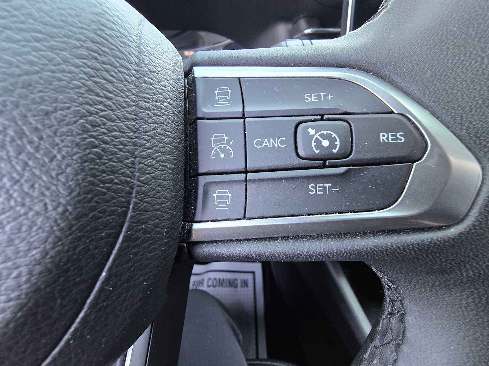 Used 2024 Jeep Compass Limited AWD/4WD image 23