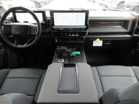 New 2025 GMC Hummer EV 2X image 11