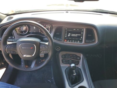 Used 2023 Dodge Challenger R/T image 10
