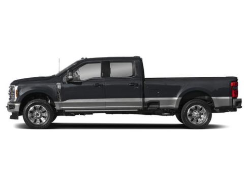 New 2026 Ford F350 King Ranch image 3