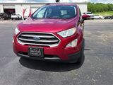 Used 2020 Ford EcoSport SE w/ SE Convenience Package image 3