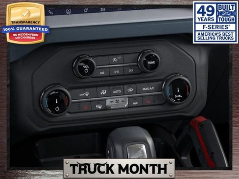 New 2026 Ford Bronco Heritage Edition image 16