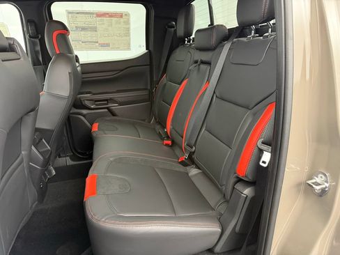 New 2026 Ford Ranger Raptor AWD/4WD image 63