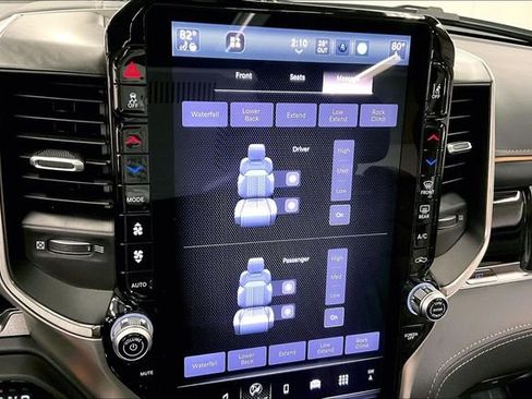 Used 2025 RAM 1500 Tungsten image 38