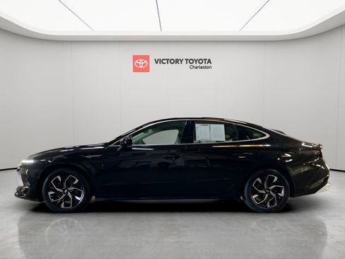 Used 2024 Hyundai Sonata SEL image 3